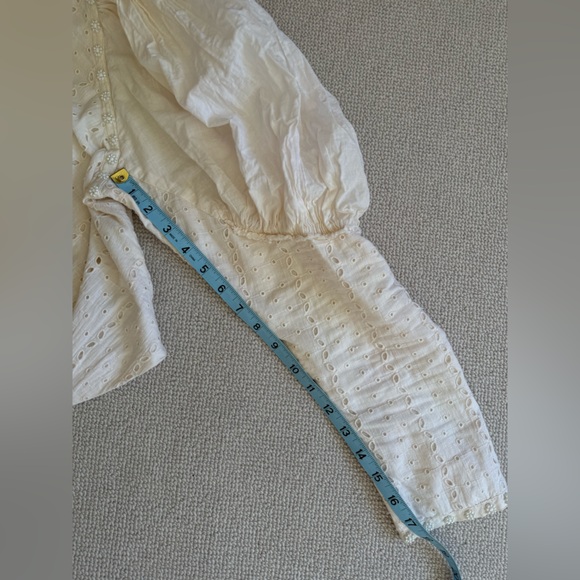 Free People Romantic Revival Jacket - Picture 11 of 14